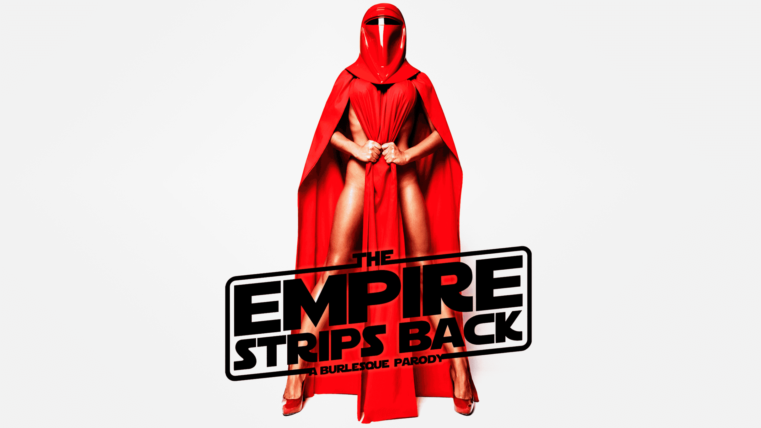 The Empire Strips Back at Empire Strips Back Theater