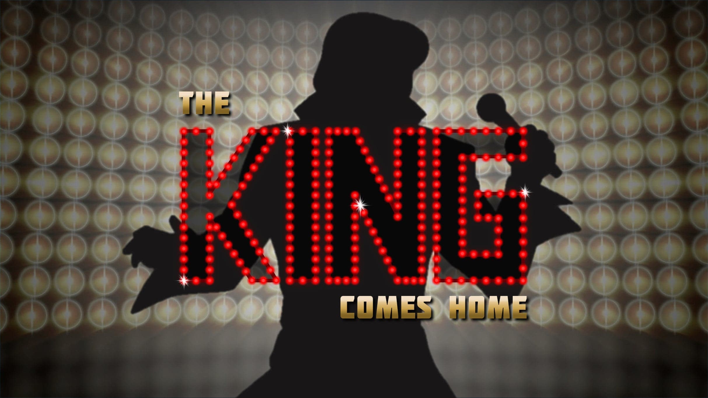 The King Comes Home at Westgate Las Vegas Cabaret Theater