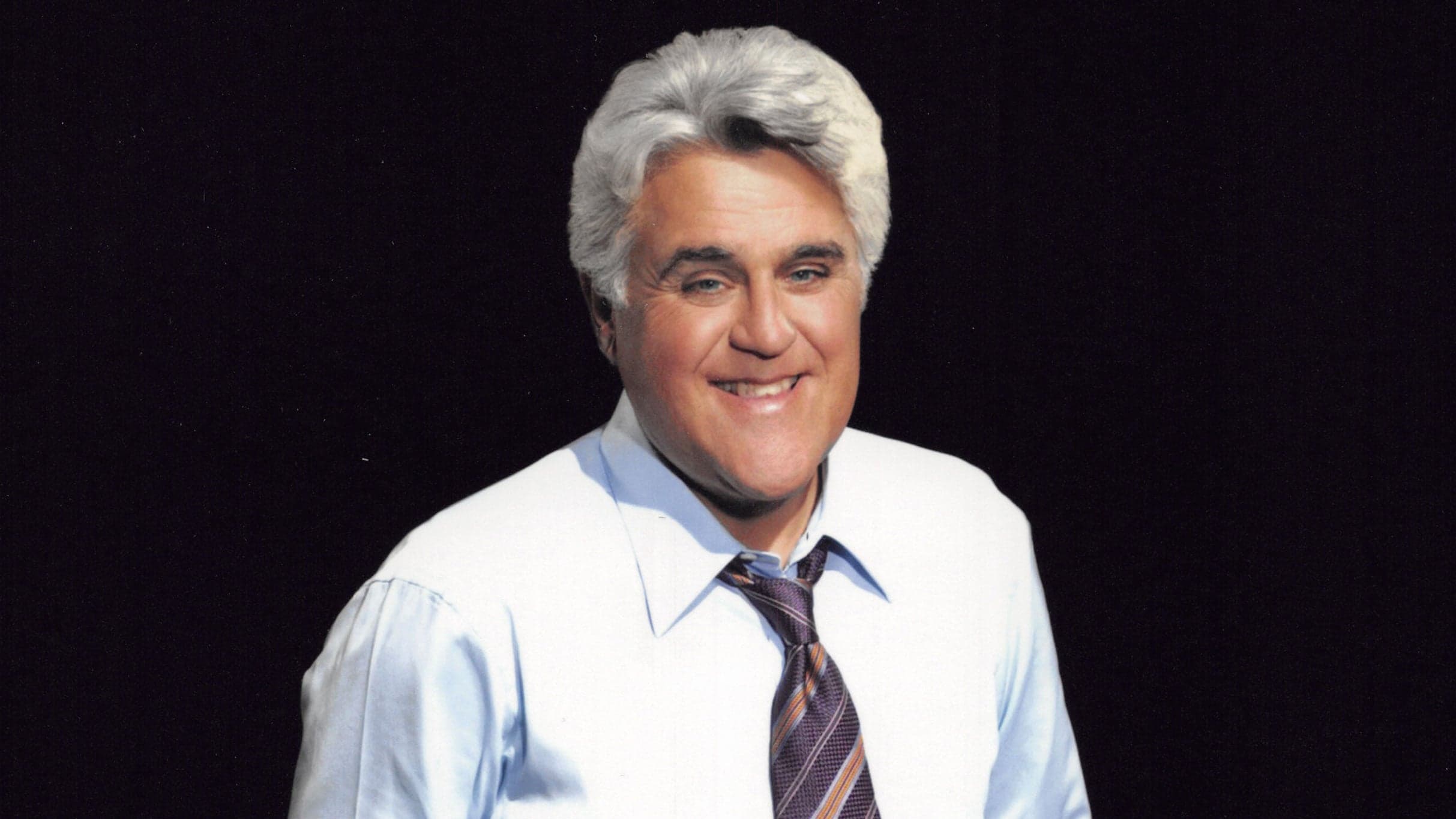 Jay Leno Aces of Comedy at MGM Grand Theater