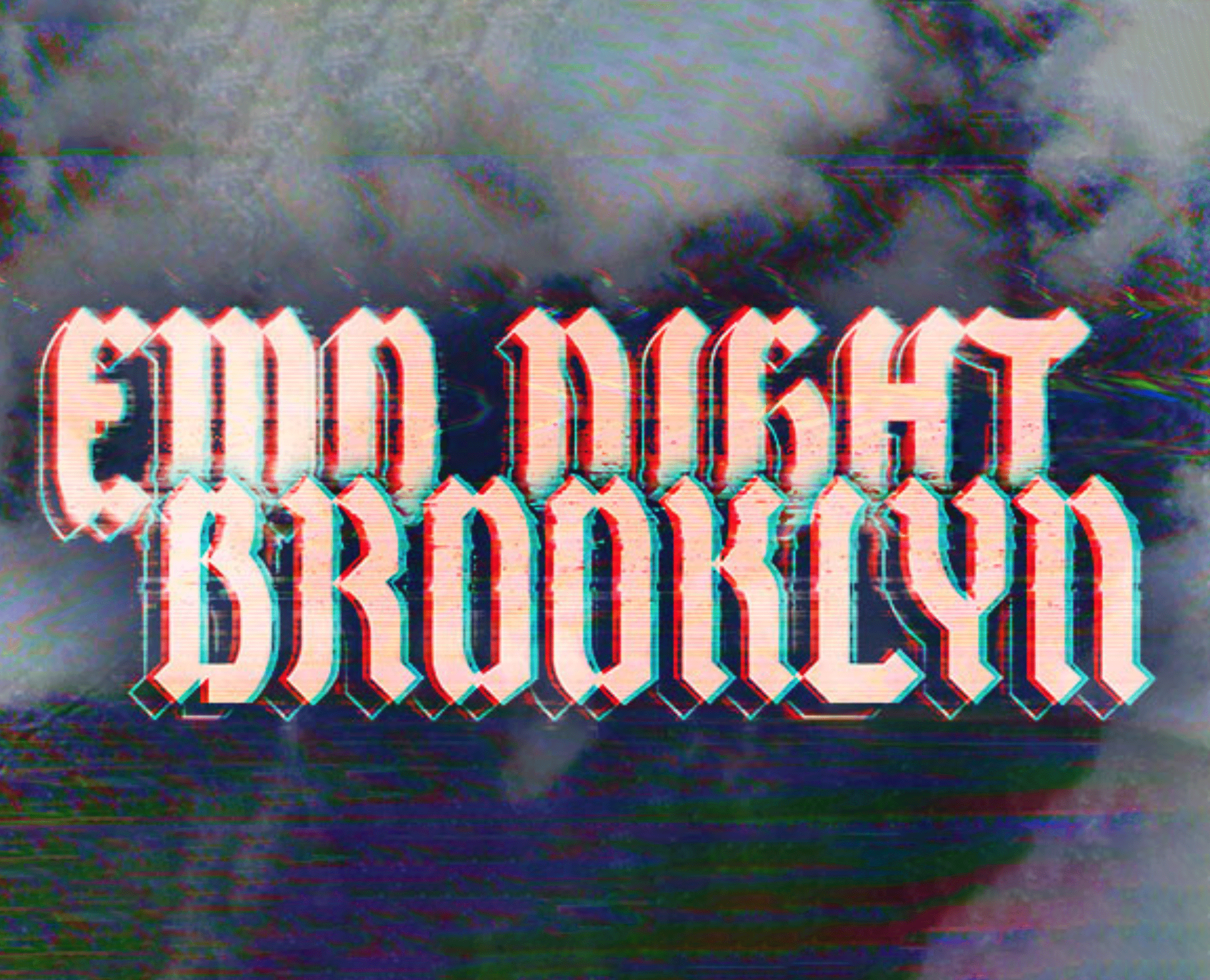 Emo Night Brooklyn at Brooklyn Bowl Las Vegas