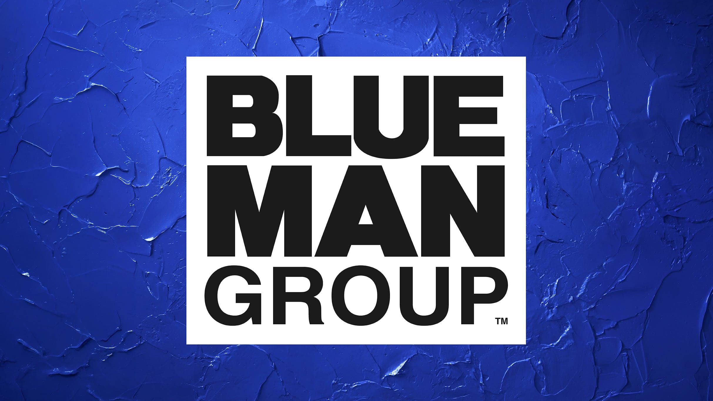 Blue Man Group Las Vegas at Blue Man Theater at Luxor