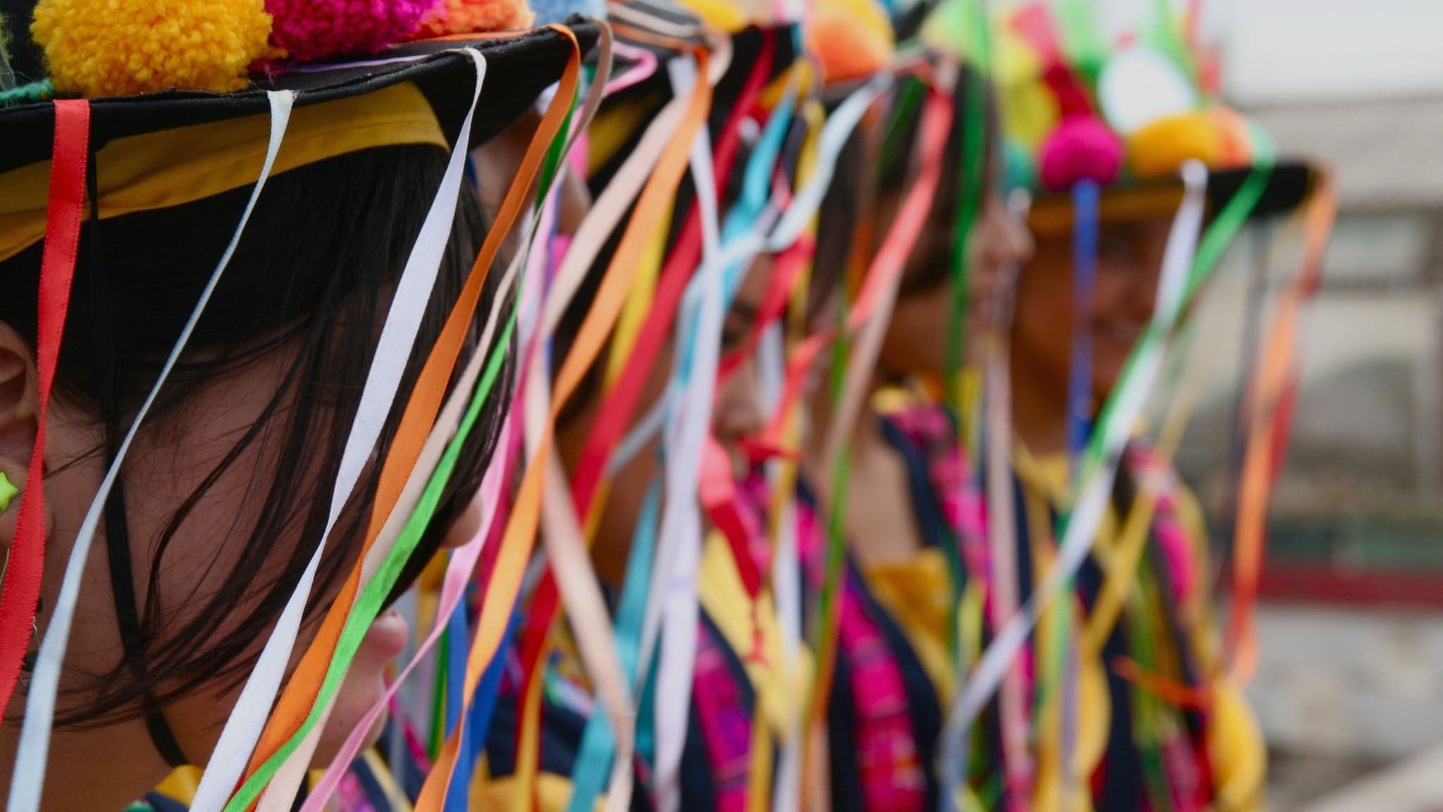 Colors of Mexico at Fantasy Lab Las Vegas